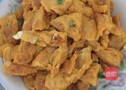 海胆鸡蛋的做法图解3