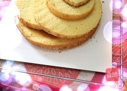 裸蛋糕的做法图解2