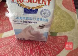 裸蛋糕的做法图解4