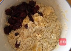 简易版、饼干的做法图解3