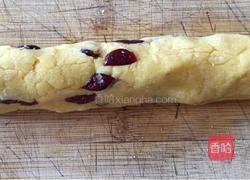 简易版、饼干的做法图解5