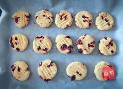 简易版、饼干的做法图解10