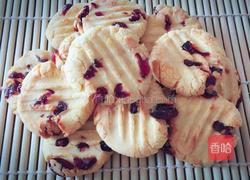 简易版、饼干的做法图解11