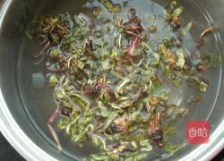 蒲公英茶的做法图解2