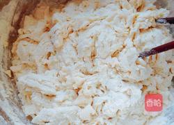 全麦油酥烧饼的做法图解3