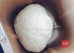 全麦油酥烧饼的做法图解4