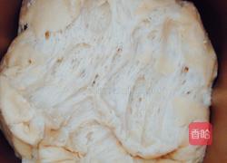 全麦油酥烧饼的做法图解5