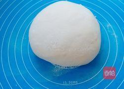 全麦油酥烧饼的做法图解6