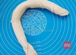 全麦油酥烧饼的做法图解11