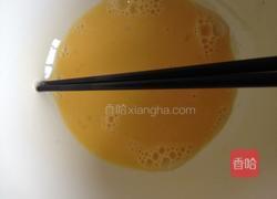 蛋饼的做法图解2