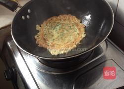 蛋饼的做法图解6