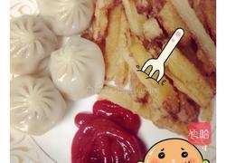 油炸薯条?的做法图解6