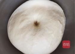 爆浆草莓酱小面包的做法图解1