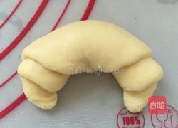 爆浆草莓酱小面包的做法图解8