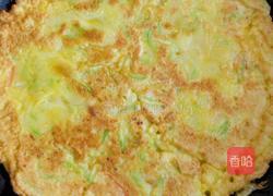 双色鸡蛋饼的做法图解6