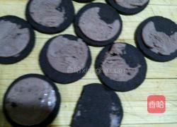 土壤水果点心的做法图解5