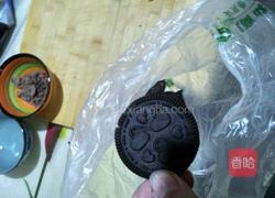 土壤水果点心的做法图解6