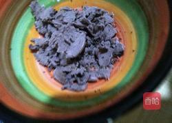 土壤水果点心的做法图解8