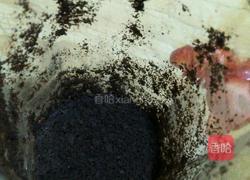 土壤水果点心的做法图解10