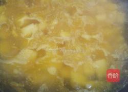 咖喱鸡肉的做法图解3