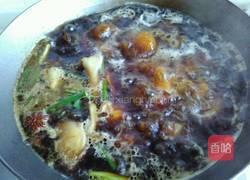 红烧猪手的做法图解6