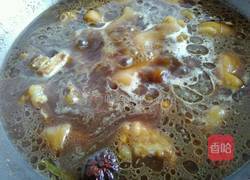 红烧猪手的做法图解7
