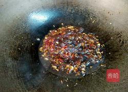 蒜末茄子的做法图解6