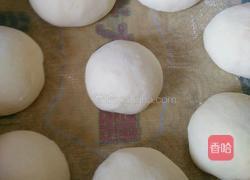 蒸馒头的做法图解7