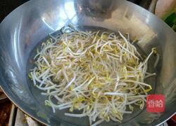 凉拌凉皮的做法图解2