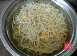 凉拌凉皮的做法图解3