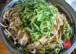 凉拌凉皮的做法图解10