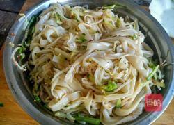 凉拌凉皮的做法图解11