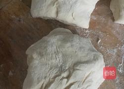 家常烙饼的做法图解1