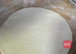 家常烙饼的做法图解2