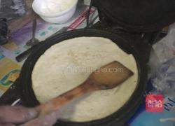 家常烙饼的做法图解3