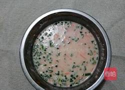 胡萝卜煎饼的做法图解2