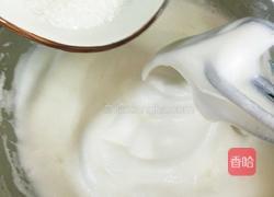 酸奶戚风蛋糕（八寸）的做法图解10