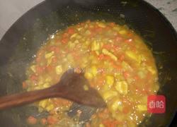 咖喱鸡饭的做法图解5