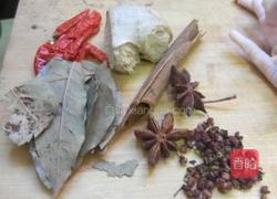 香卤鸡爪的做法图解2