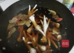 香卤鸡爪的做法图解3