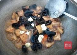 家常豆腐的做法图解8