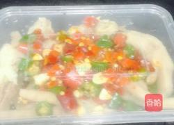 酸辣凤爪的做法图解11