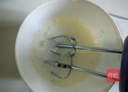 自制草莓卷的做法图解2