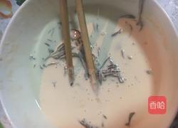 炸香椿的做法图解3