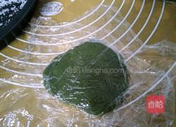 艾團的做法图解11