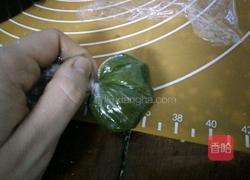 艾團的做法图解13