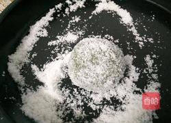 艾團的做法图解15