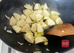 春笋烧 蹄膀的做法图解5