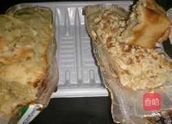 核桃仁鸡蛋糕（磅蛋糕）的做法图解7