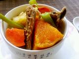田园炖羊排